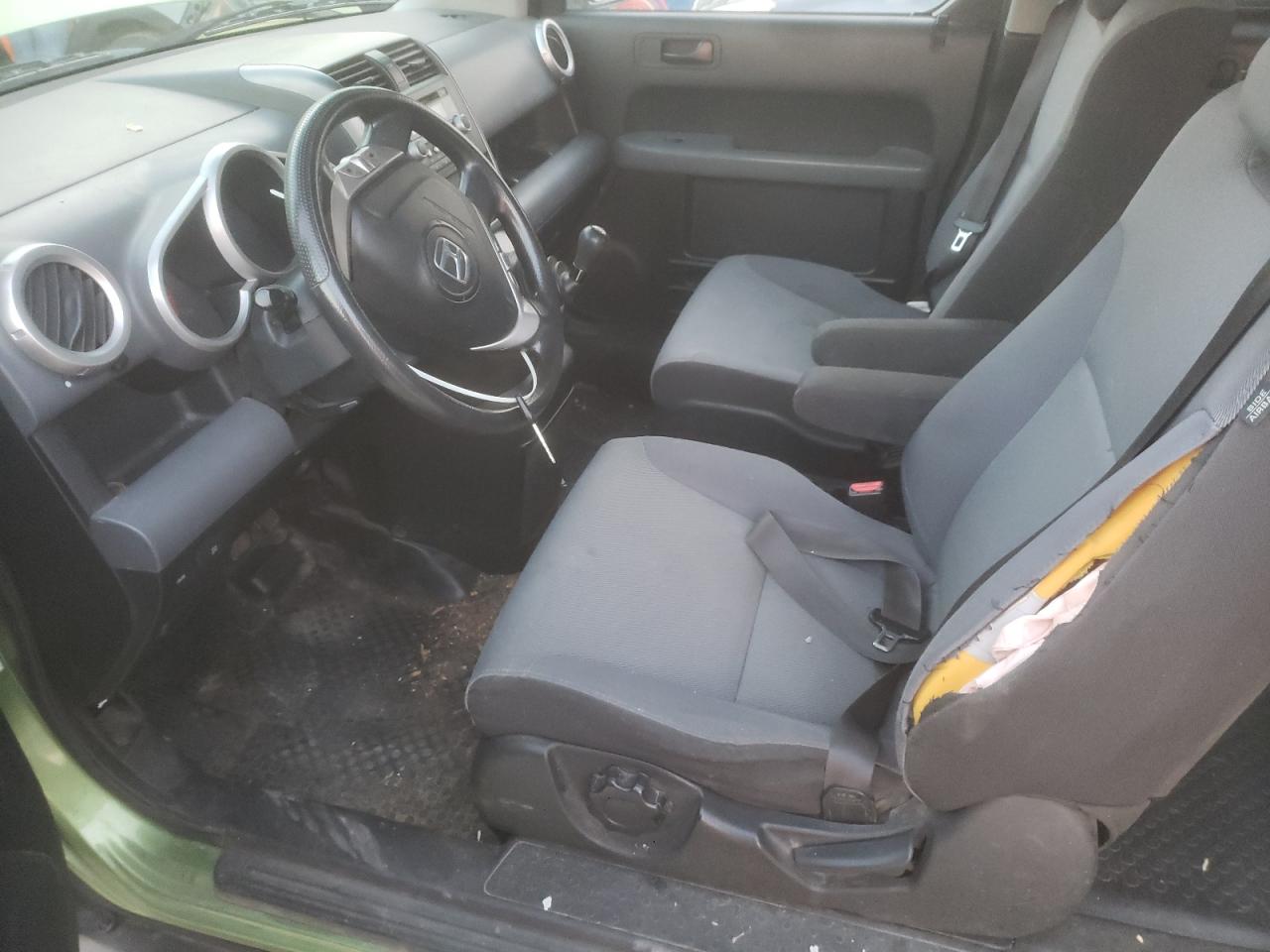 2008 Honda Element - Image 7