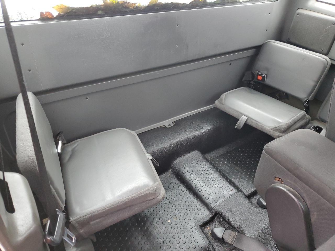 2004 Ford Ranger Super Cab VIN: 1FTYR14U94PA65972 Lot: 85089024