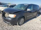 2013 Chrysler Town & Country Touring L for Sale in Cahokia Heights, IL - Front End