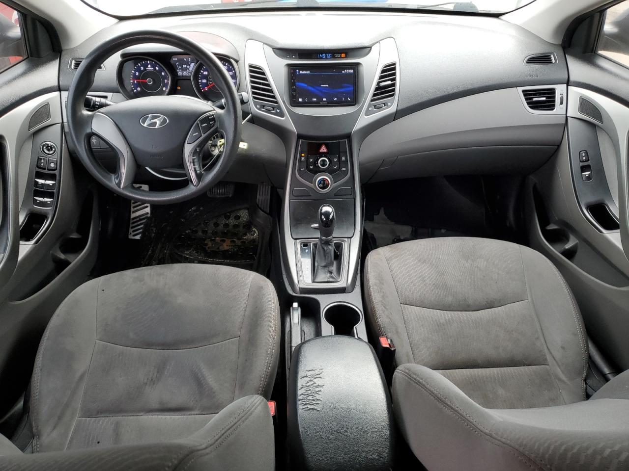 2014 Hyundai Elantra - Image 8