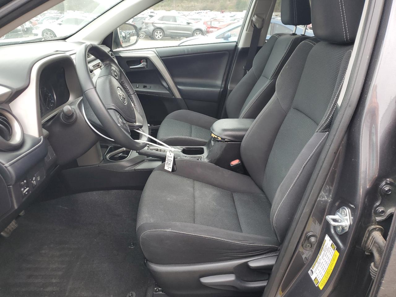 2T3WFREV6JW408727 TOYOTA RAV4 2018