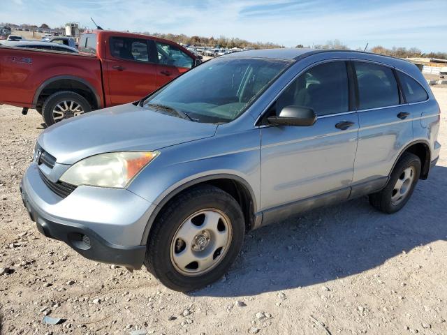 2009 Honda Cr-V Lx