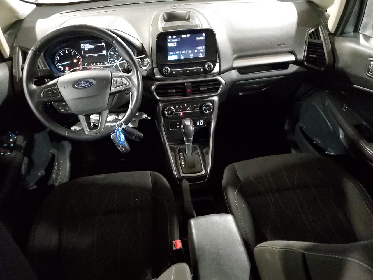 2019 Ford EcoSport - Image 8