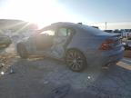 2022 Volvo S60 B5 Momentum zu verkaufen in Oklahoma City, OK - Side