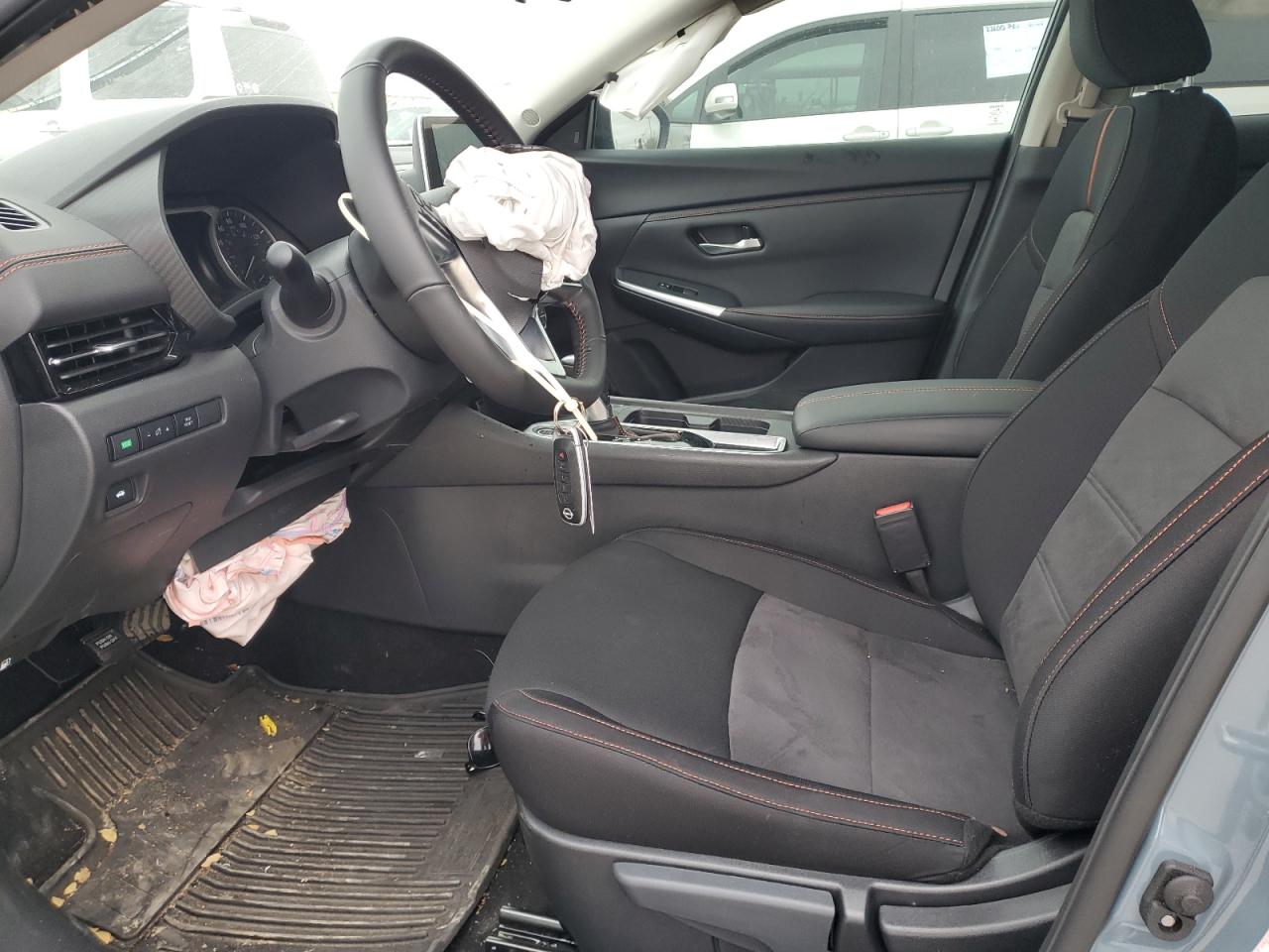 2024 Nissan Sentra - Image 7