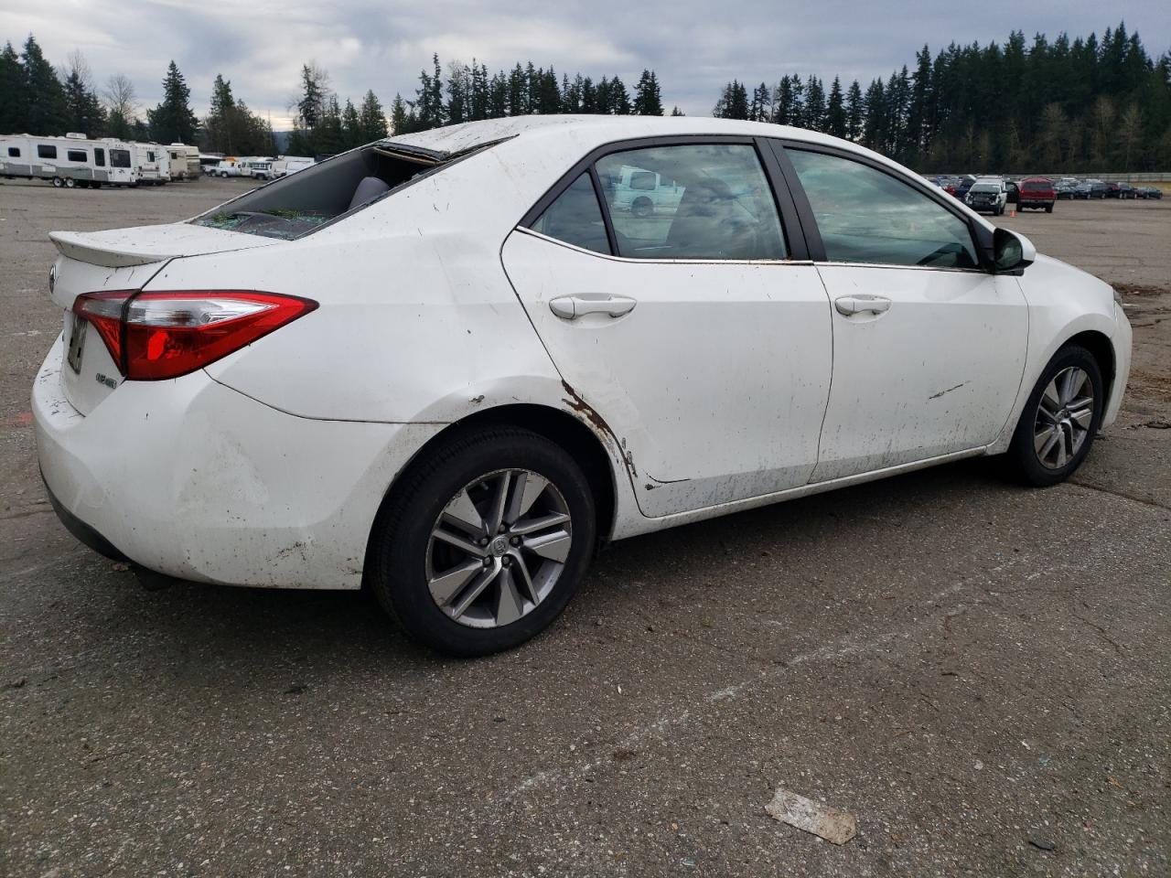 2014 Toyota Corolla - Image 3