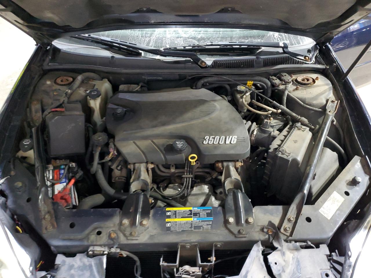2009 Chevrolet Impala - Image 11