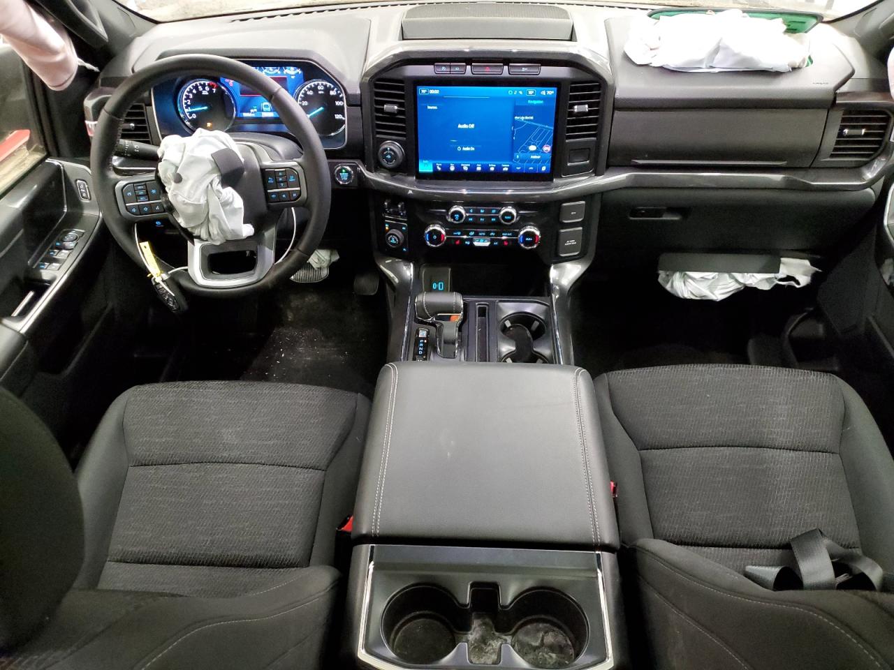 2023 Ford F-150 - Image 8