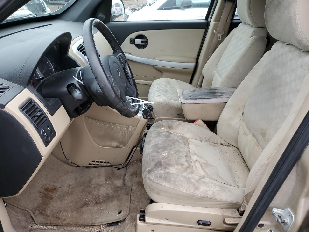 2005 Chevrolet Equinox - Image 7