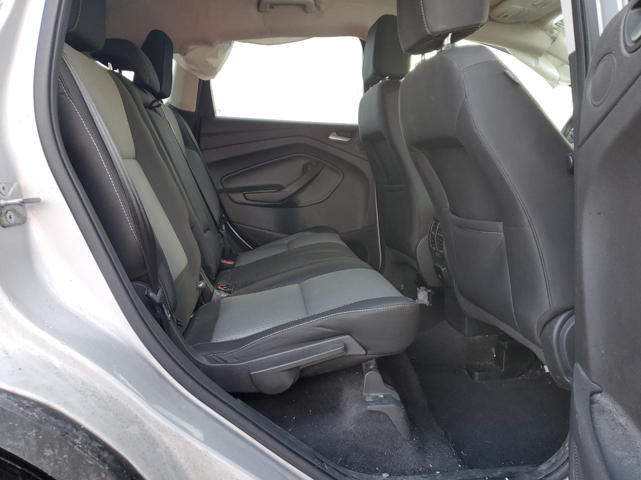 2017 Ford Escape - Image 11