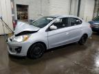 2017 Mitsubishi Mirage G4 Es de vânzare în Ham Lake, MN - Front End