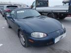 1999 MAZDA MX-5 S for sale at Copart SANDWICH