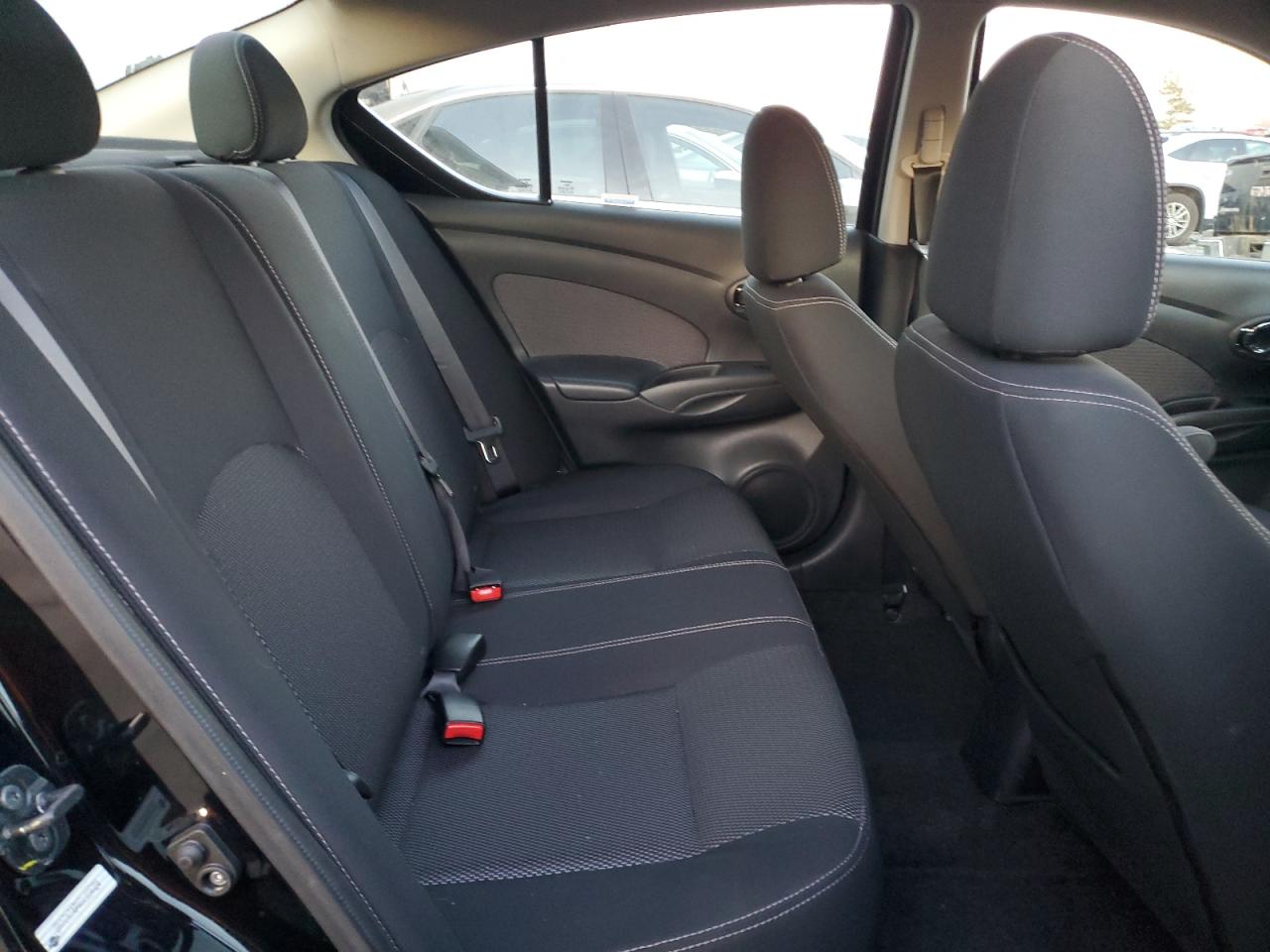 3N1CN7AP4GL834324 NISSAN VERSA 2016
