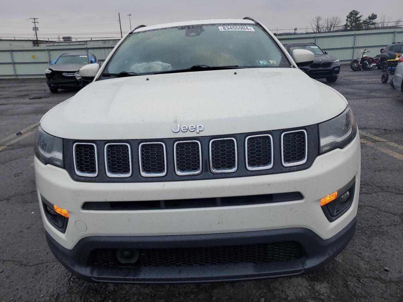 2018 Jeep Compass - Image 5