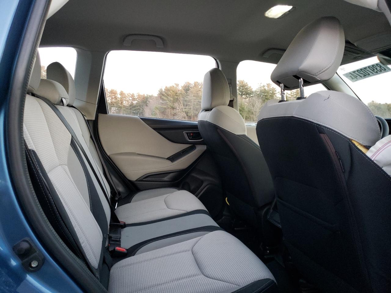 2021 Subaru Forester - Image 10
