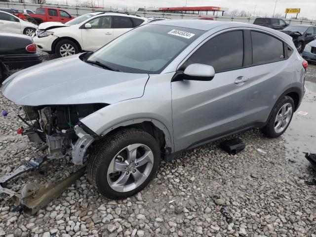 2020 Honda Hr-V Lx