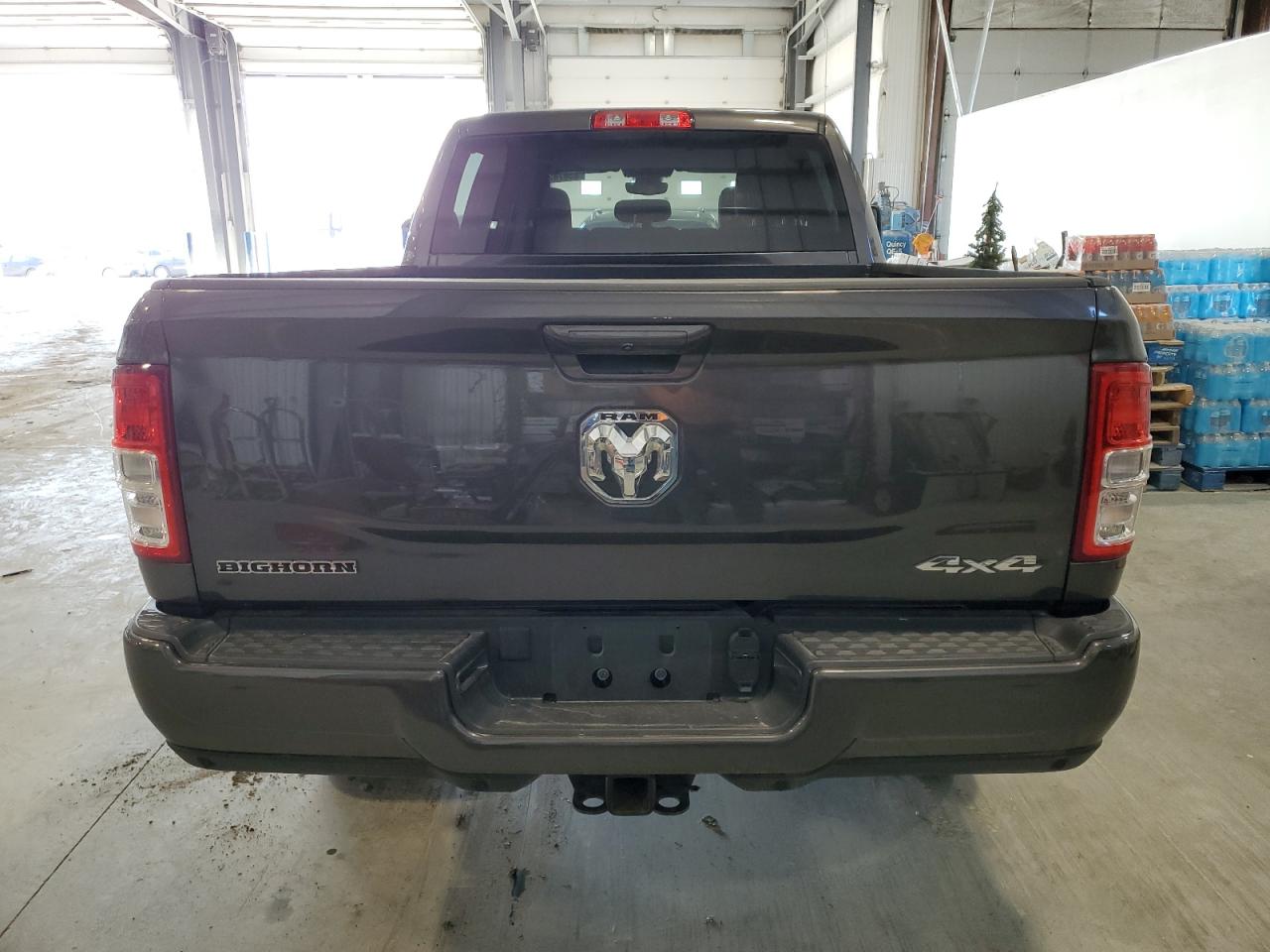 2023 Ram 2500 Big Horn VIN: 3C6UR5DL3PG539749 Lot: 85878224