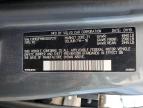 2019 Volvo S60 T5 R-Design en Venta en Harleyville, SC - Side