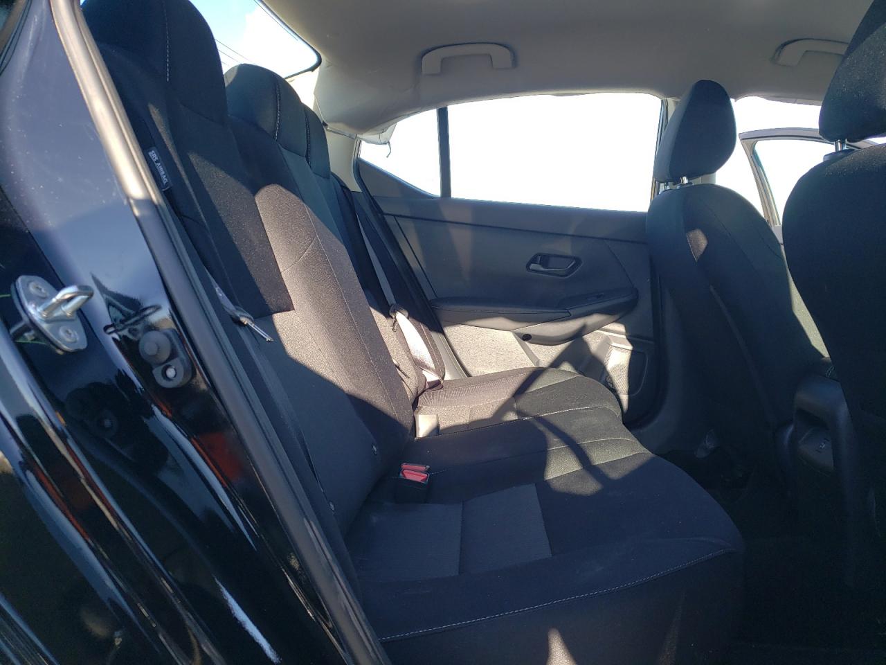 2024 Nissan Sentra - Image 10