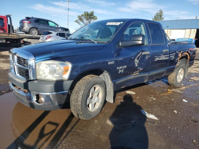 2008 Dodge Ram 1500 St