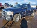 2008 Dodge Ram 1500 St zu verkaufen in Woodhaven, MI - Side