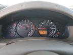 2007 Nissan Frontier King Cab Le продається в Albuquerque, NM - Side