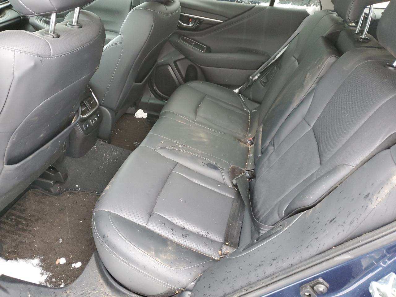2021 Subaru Outback - Image 11