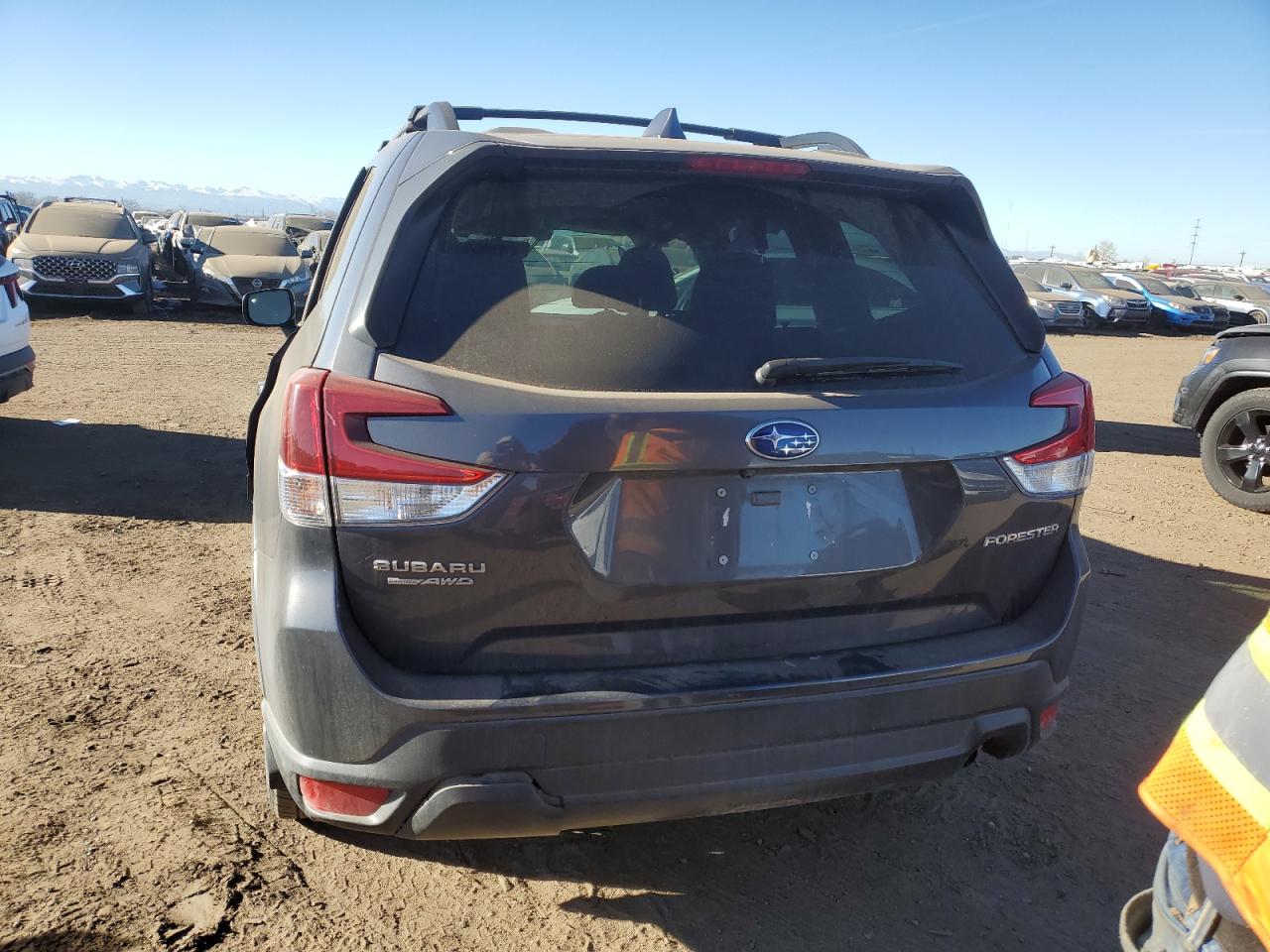2021 Subaru Forester - Image 6