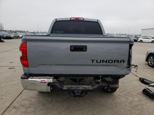  TOYOTA TUNDRA 2019 Szary