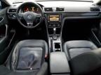 2012 VOLKSWAGEN PASSAT SE for sale at Copart ON - COOKSTOWN