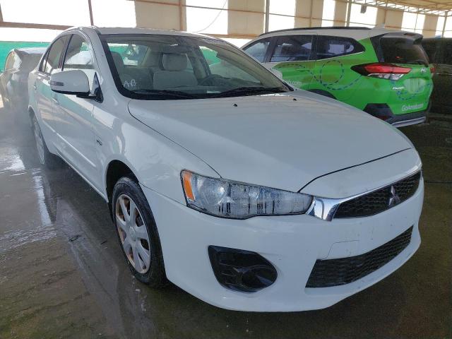 JMYSTCY4AGU746841 - 2016 MITSUBISHI LANCER - #undefined