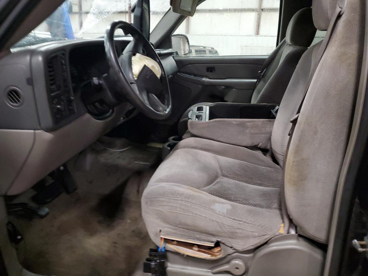 2004 Chevrolet Tahoe K1500 VIN: 1GNEK13Z74J306233 Lot: 86309074