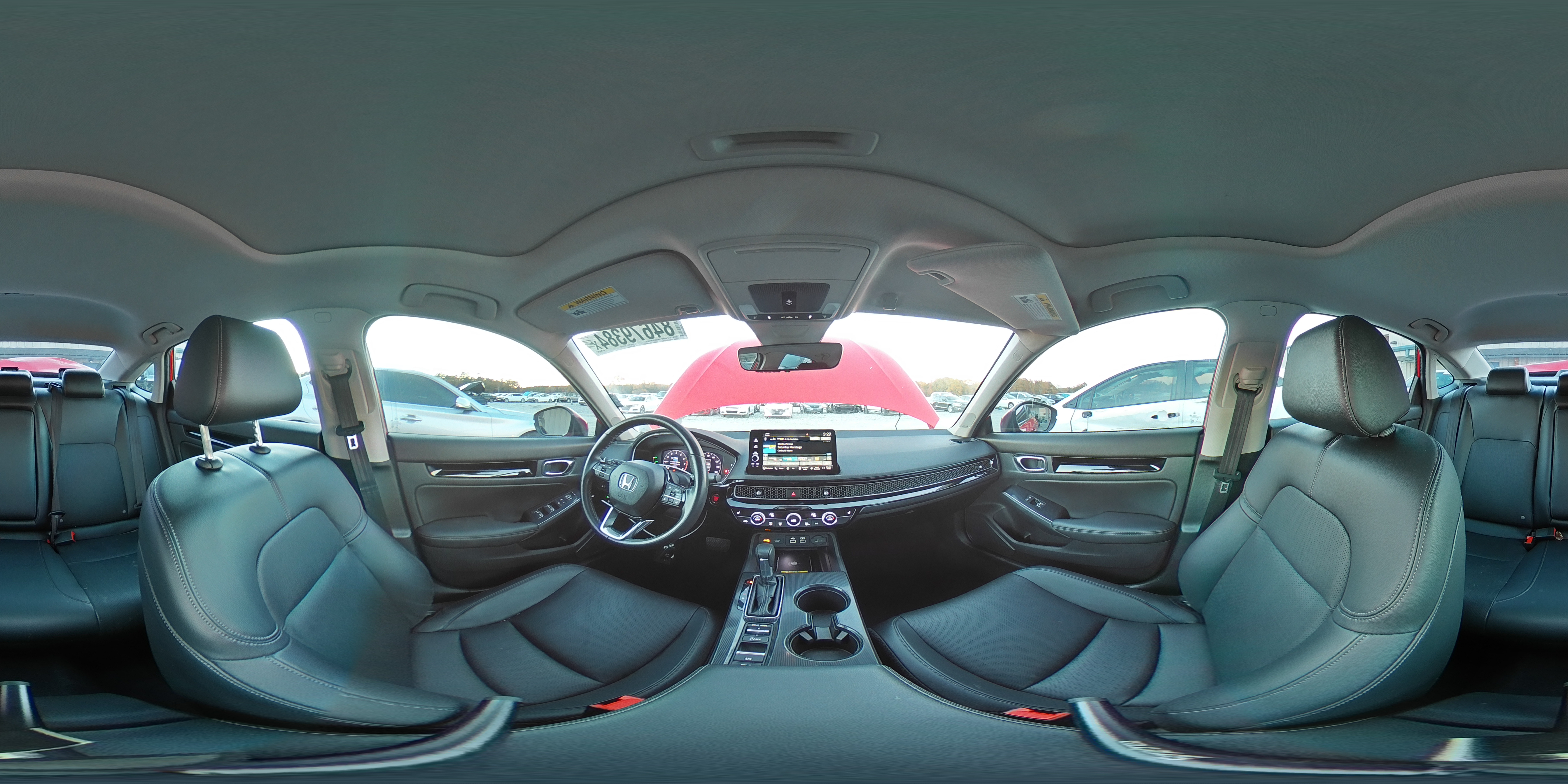 2022 Honda Civic - Image 15