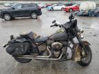 2005 Harley-Davidson Flstci  en Venta en Ellwood City, PA - Burn