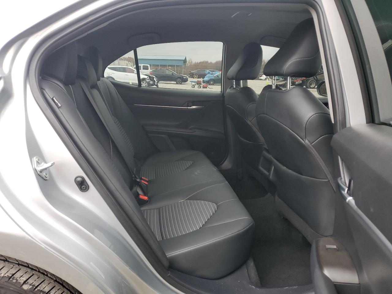 2023 Toyota Camry - Image 10