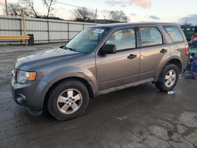 2010 Ford Escape Xls