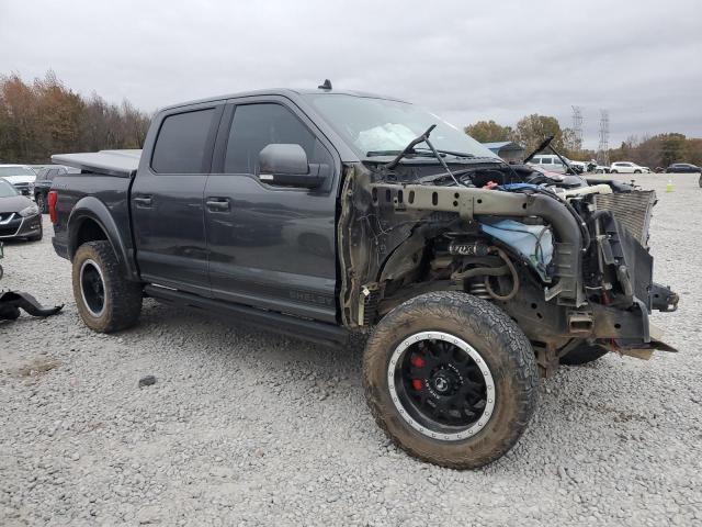 FORD F-150 2020 Угольный