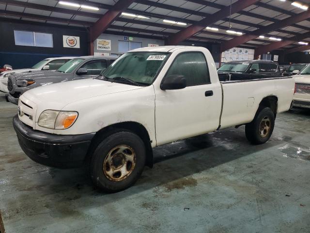 2006 TOYOTA TUNDRA à vendre chez Copart CT - HARTFORD SPRINGFIELD