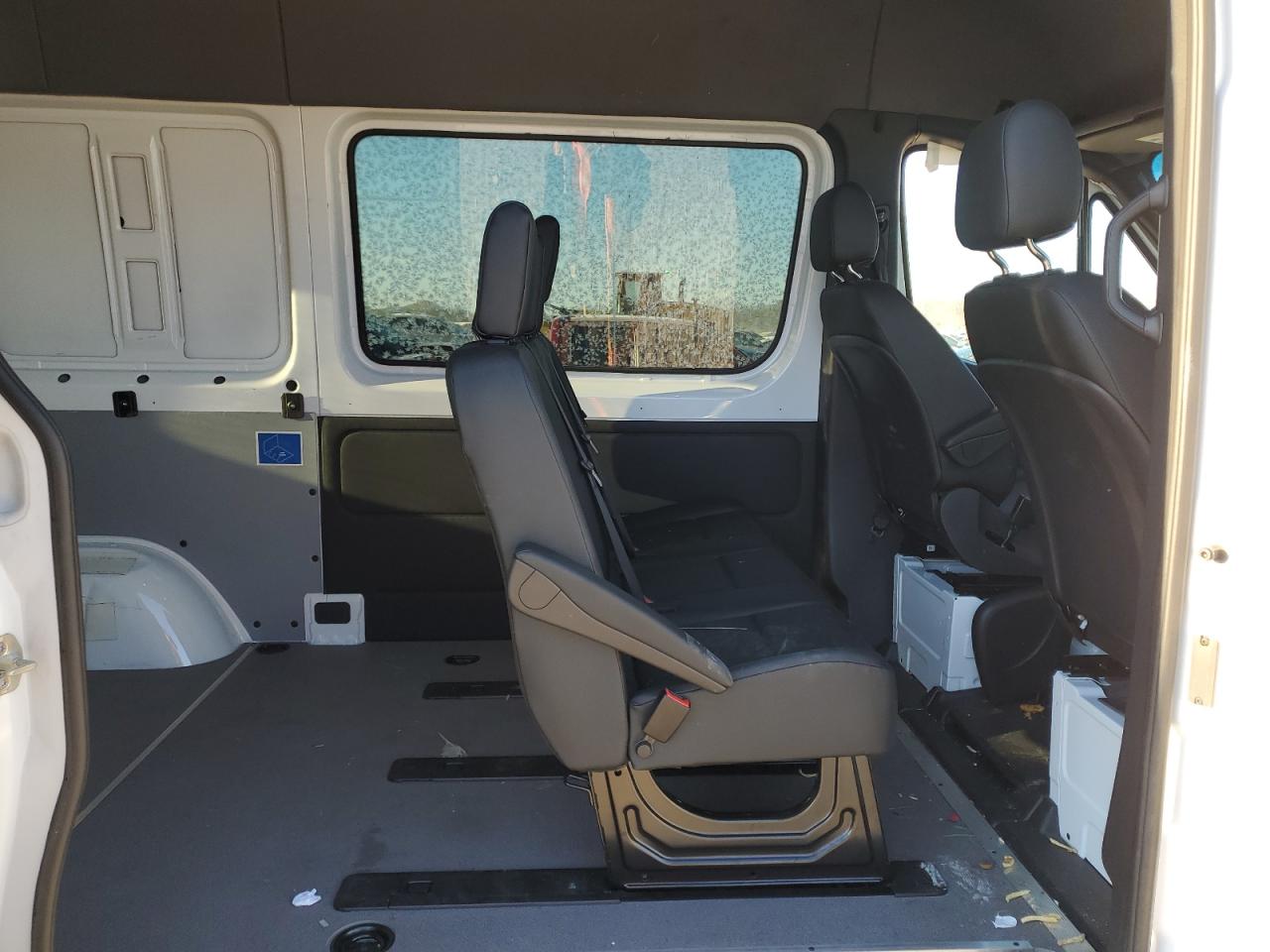 2024 Mercedes-Benz Sprinter - Image 12