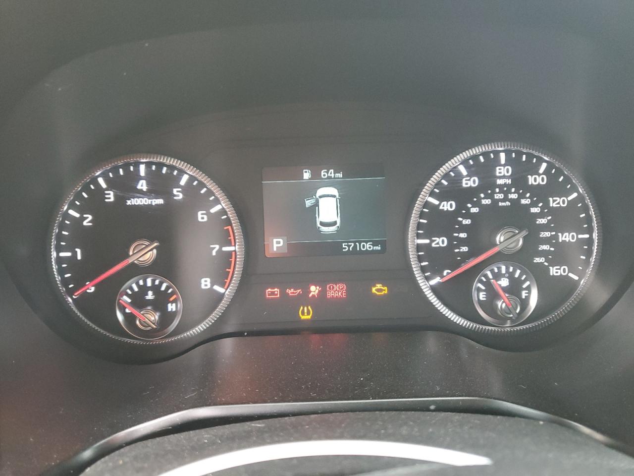 2021 Kia Telluride - Image 9