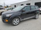 2019 Ford Escape S продається в Jacksonville, FL - Water/Flood