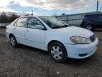 2003 Toyota Corolla Ce за продажба в Hillsborough, NJ - Rear End