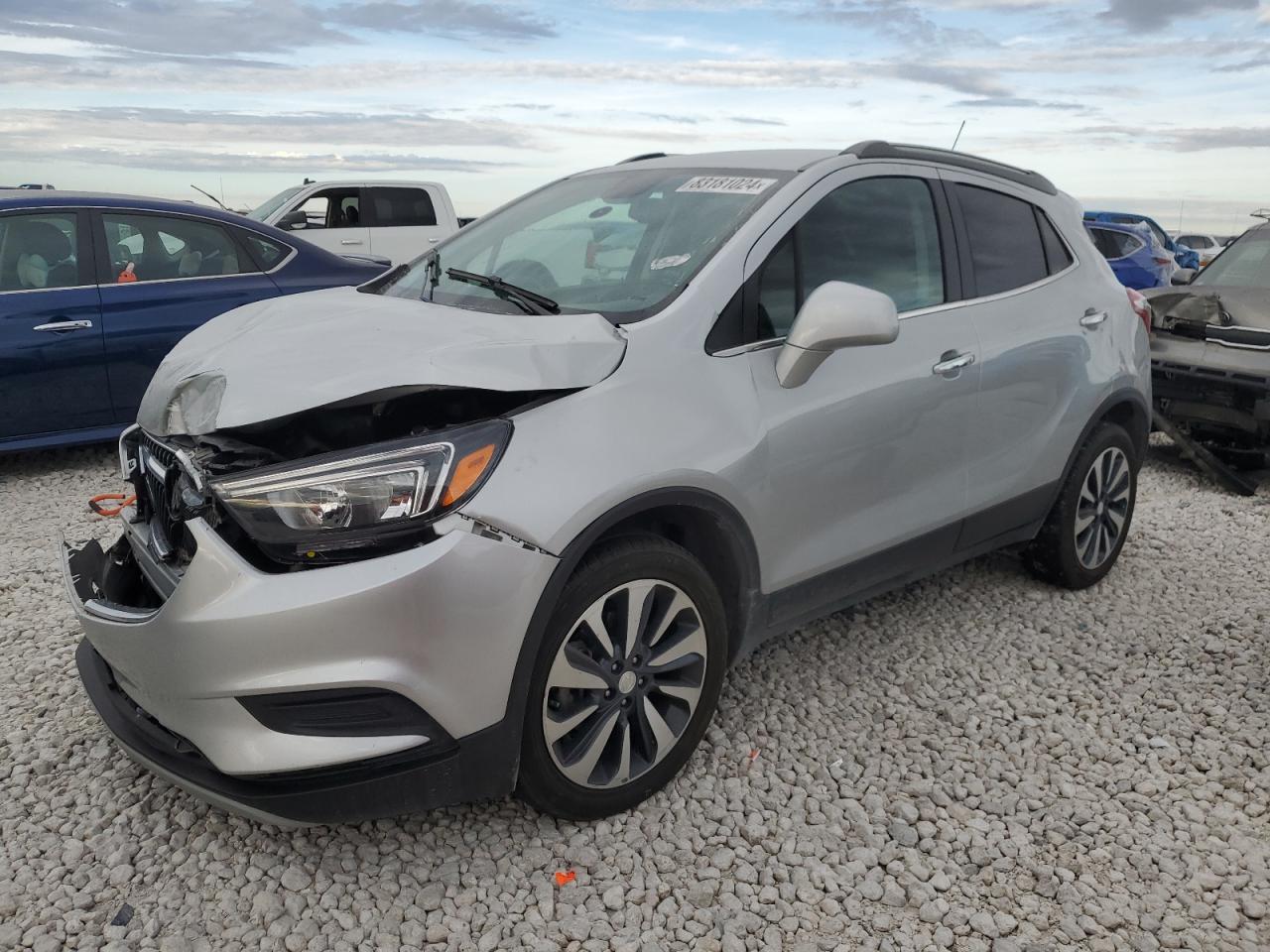 2021 Buick Encore - Image 1