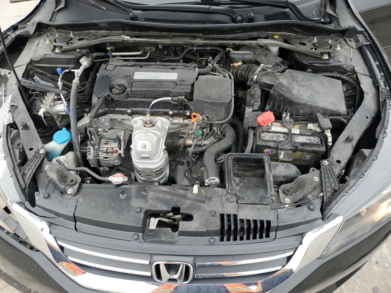 2015 Honda Accord - Image 12