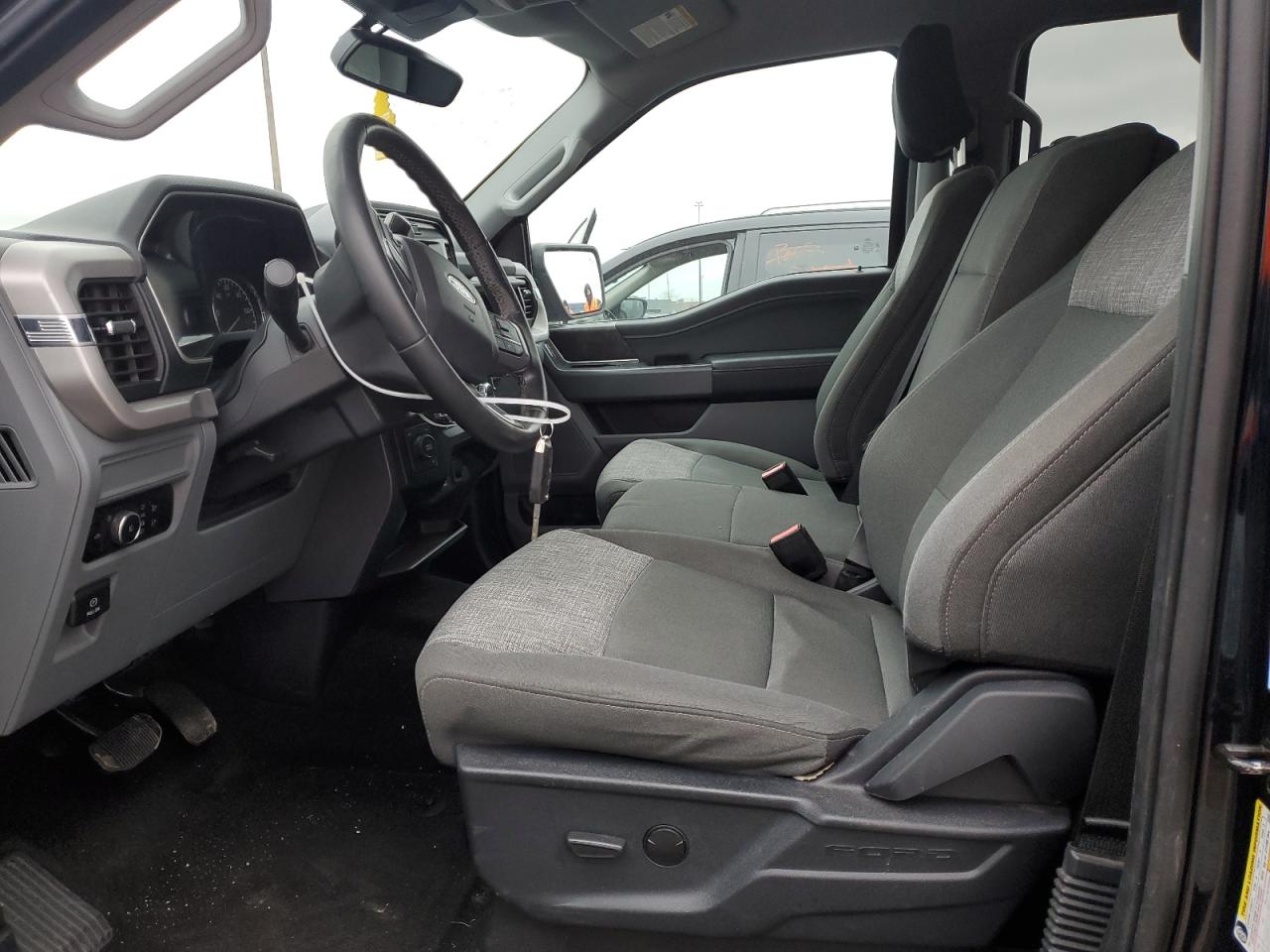 2023 Ford F-150 - Image 7