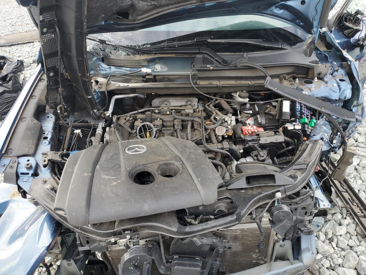 2019 Mazda CX-5 - Image 13