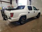 2014 Honda Ridgeline Sport na sprzedaż w Franklin, WI - Front End