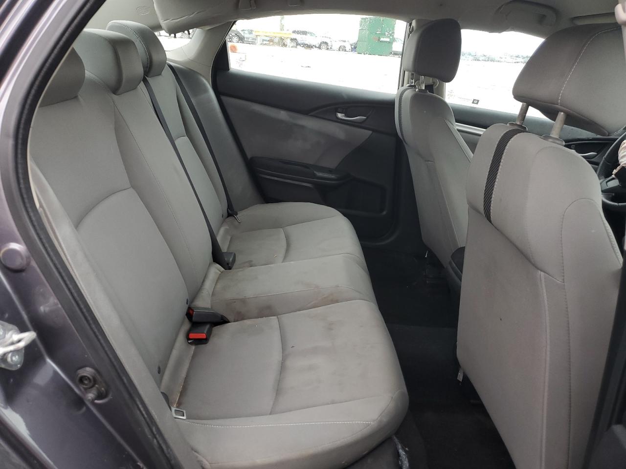 2017 Honda Civic - Image 10