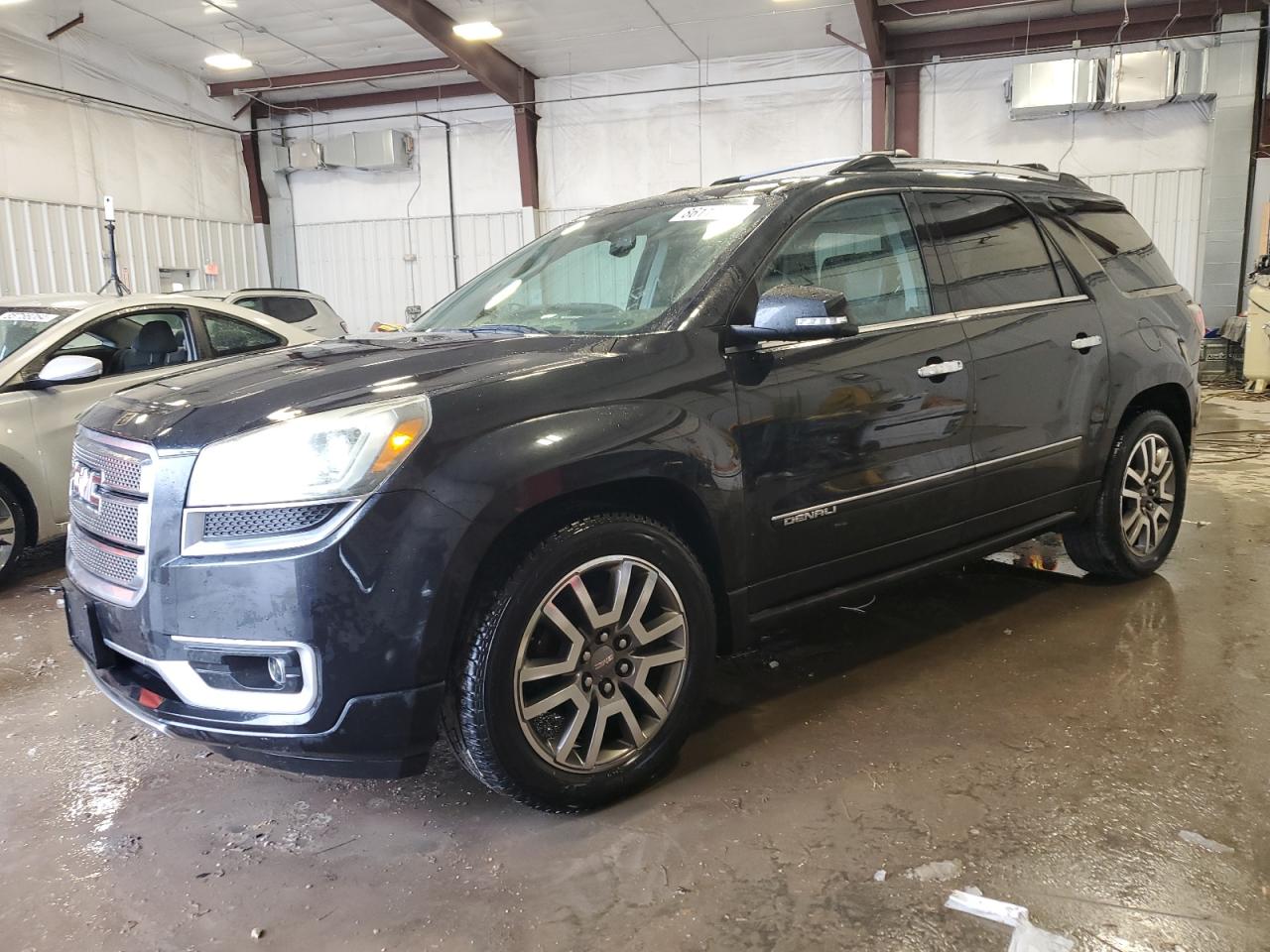 VIN 1GKKVTKD5DJ212585 2013 GMC ACADIA DEN no.1