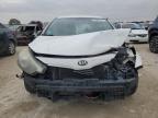 2014 Kia Forte Lx за продажба в Haslet, TX - Front End